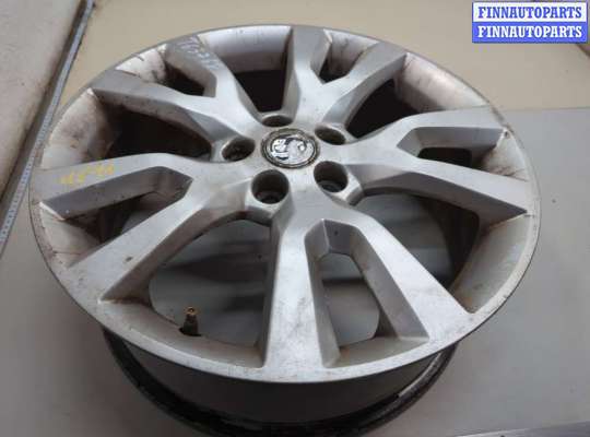 Купить Комплект литых дисков на Opel Antara 2006-2015 Комплект литых дисков CH478949 на Opel Antara 2006-2015