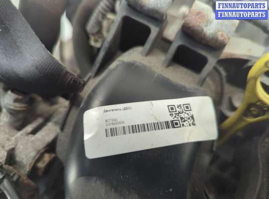 купить Компрессор кондиционера на Mitsubishi Lancer 10 2007-2017