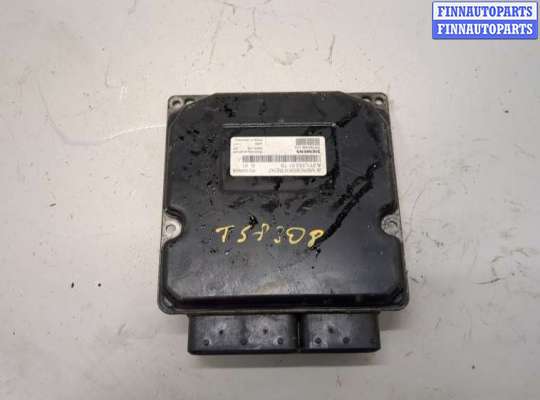 купить Блок управления двигателем на Mercedes C W203 2000-2008