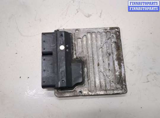 Купить Блок управления двигателем на Mercedes C W203 2000-2008 Блок управления двигателем MB1689560 на Mercedes C W203 2000-2008