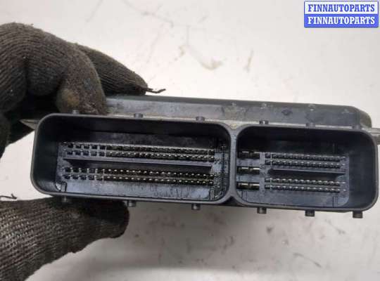 купить Блок управления двигателем на Mercedes C W203 2000-2008