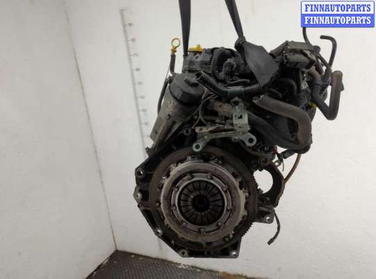 купить Двигатель (ДВС) на Opel Corsa C 2000-2006