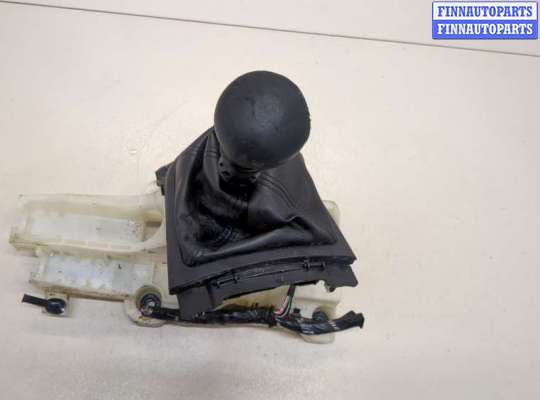 купить Кулиса КПП на Peugeot 4007 2007-2012