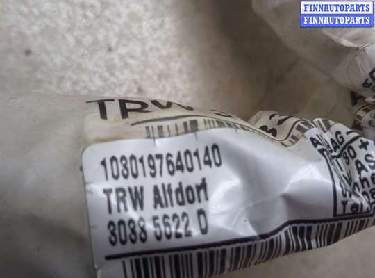 купить Подушка безопасности боковая (шторка) на BMW 7 E65 2001-2008