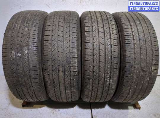 купить Комплект шин на Cadillac SRX 2009-2016