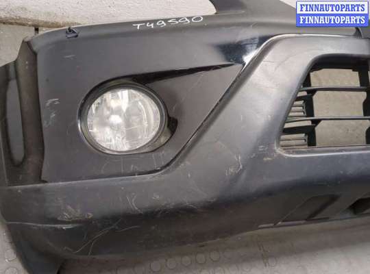 купить Бампер на Honda CR-V 2002-2006