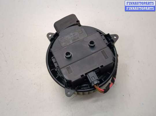 купить Двигатель отопителя (моторчик печки) на Audi A6 (C7) 2011-2018