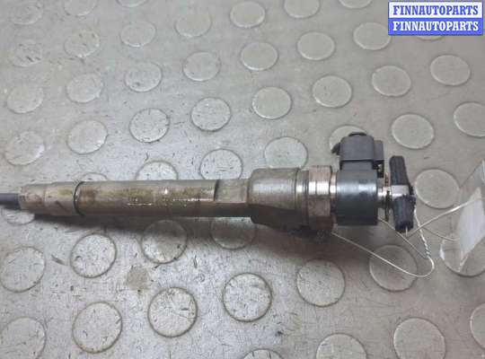 купить Форсунка топливная на Mercedes CLK W209 2002-2010