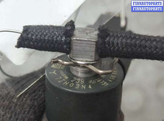 купить Форсунка топливная на Mercedes CLK W209 2002-2010