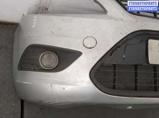 купить Бампер на Ford Focus 2 2008-2011