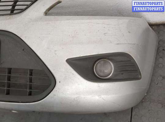 купить Бампер на Ford Focus 2 2008-2011