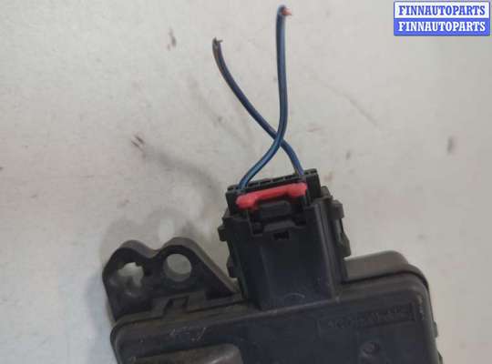 Моторчик заслонки печки на Jeep Grand Cherokee IV (WK2)