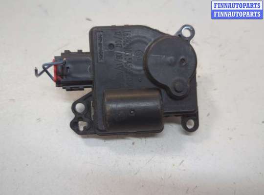 Моторчик заслонки печки на Jeep Grand Cherokee IV (WK2)