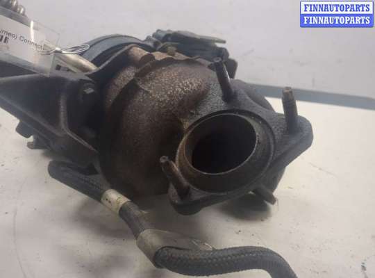 купить Турбина на Ford Transit (Tourneo) Connect 2002-2013
