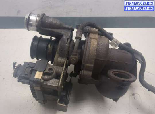 купить Турбина на Ford Transit (Tourneo) Connect 2002-2013