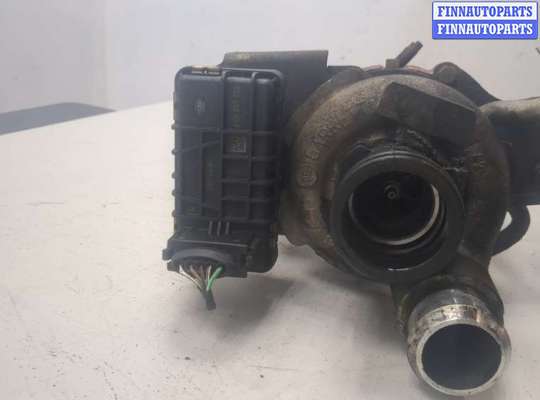 купить Турбина на Ford Transit (Tourneo) Connect 2002-2013