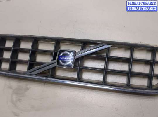Решетка радиатора VL480392 на Volvo C70 2006-2009