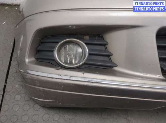 купить Бампер на Mercedes C W204 2006-2015