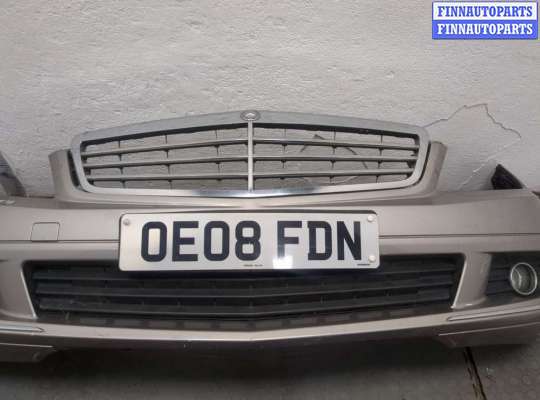 купить Бампер на Mercedes C W204 2006-2015