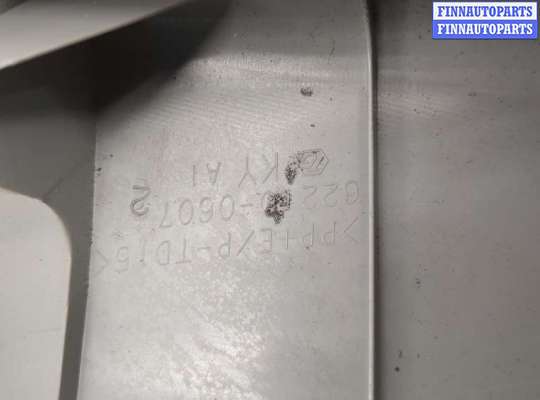 купить Обшивка стойки на Toyota Camry V40 2006-2011