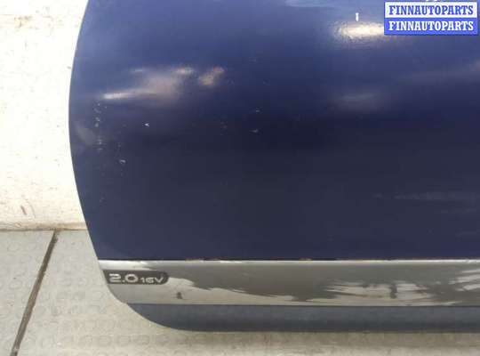 купить Дверь боковая (легковая) на Renault Espace 3 1996-2002