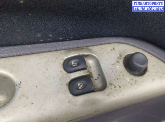 купить Дверь боковая (легковая) на Renault Espace 3 1996-2002