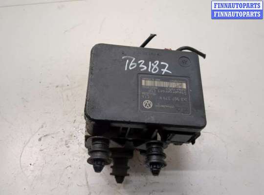 Блок АБС, насос (ABS, ESP, ASR) VG2790277 на Volkswagen Golf 5 2003-2009