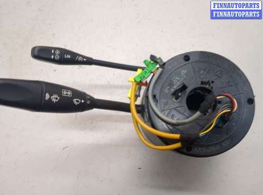 Шлейф руля MB1723945 на Mercedes C W203 2000-2008