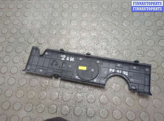 купить Накладка декоративная на ДВС на Seat Ibiza 4 2008-2015