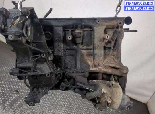 купить Блок цилиндров (Шорт блок) на Renault Master 1998-2010