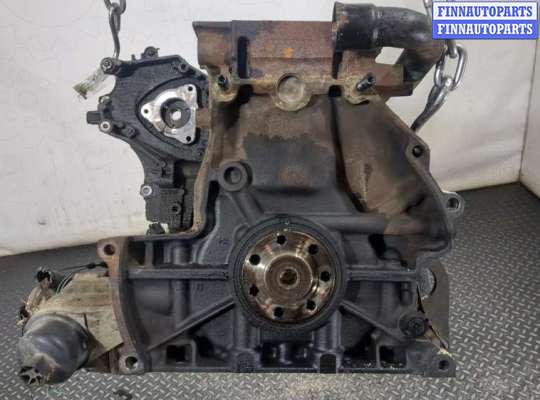 купить Блок цилиндров (Шорт блок) на Renault Master 1998-2010