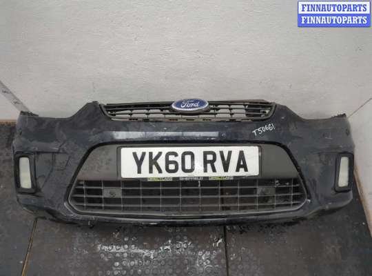 купить Бампер на Ford C-Max 2002-2010