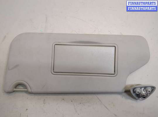 купить Козырек солнцезащитный на Dodge Journey 2011-2020