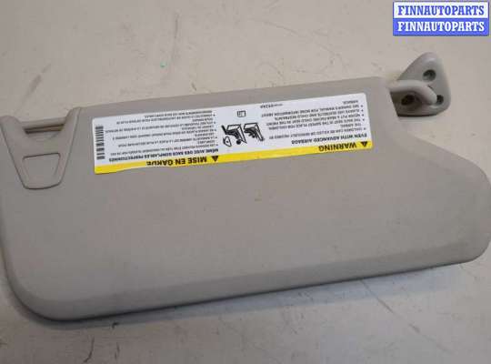 купить Козырек солнцезащитный на Dodge Journey 2011-2020