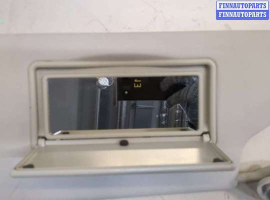 купить Козырек солнцезащитный на Dodge Journey 2011-2020