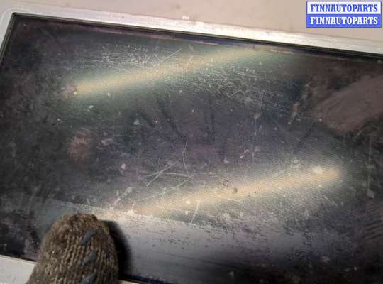 купить Дисплей мультимедиа на Audi A6 (C6) 2004-2011