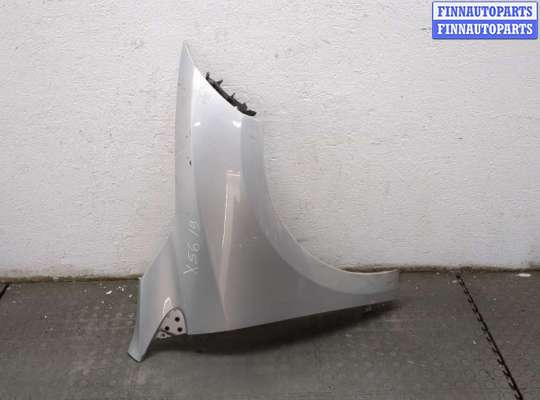Крыло RN1441919 на Renault Megane 3 2009-2016