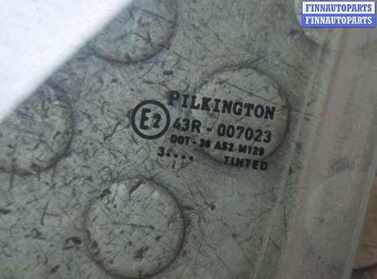 купить Стекло боковой двери на Volkswagen Lupo