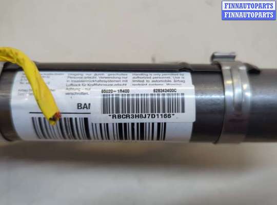 купить Подушка безопасности боковая (шторка) на Hyundai Accent (Solaris) 2010-2019