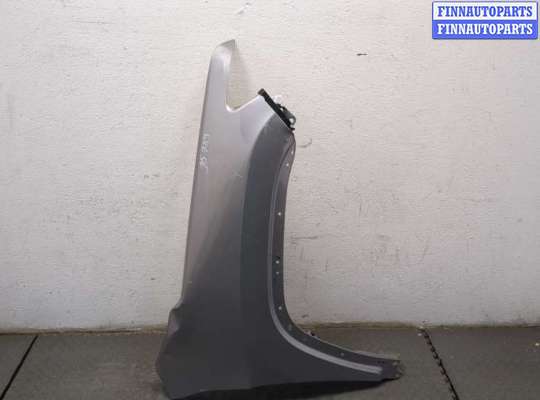 Крыло JPR6688 на Jeep Cherokee 2013-