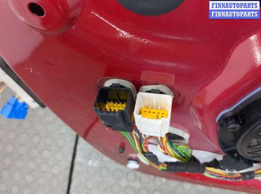 купить Петля двери на Citroen C4 2010-2020