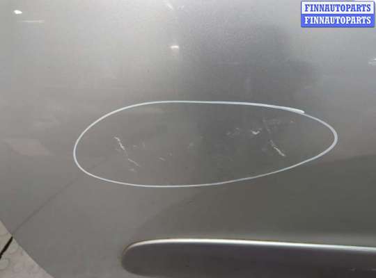 купить Дверь боковая (легковая) на Toyota RAV 4 2000-2005