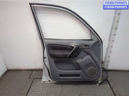 купить Дверь боковая (легковая) на Toyota RAV 4 2000-2005