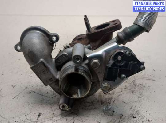 купить Турбина на Citroen C4 2010-2020
