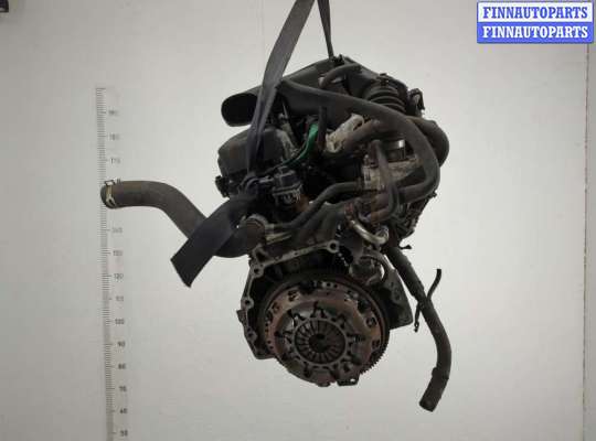 купить Двигатель (ДВС) на Suzuki Swift 2003-2011