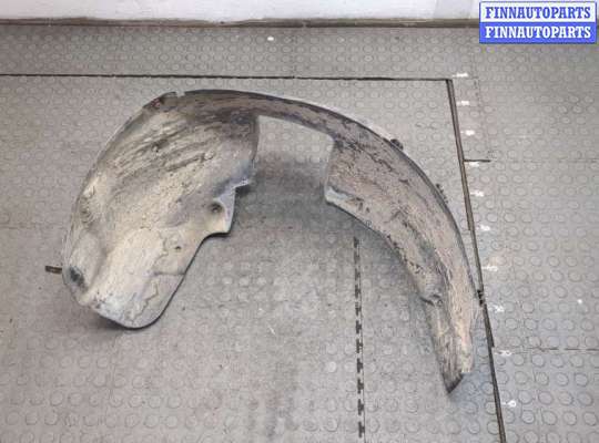 Защита арок (подкрылок) OP2266450 на Opel Meriva 2003-2010