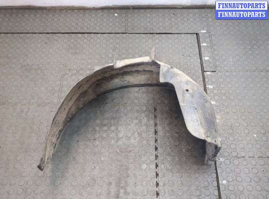 Локер на Opel Meriva A
