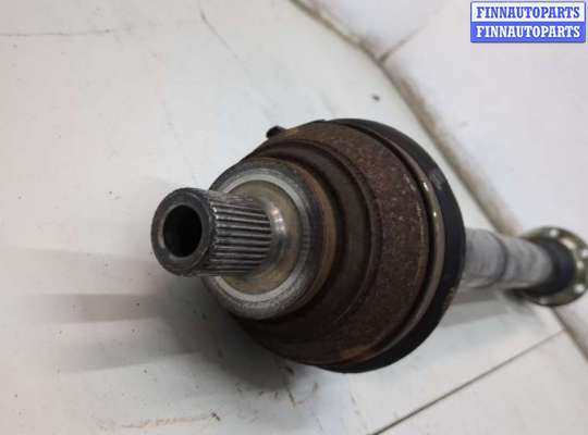 купить Полуось (приводной вал, шрус) на Mazda CX-7 2007-2012