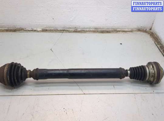 купить Полуось (приводной вал, шрус) на Mazda CX-7 2007-2012