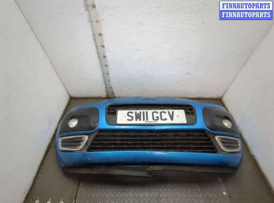 Фара противотуманная (галогенка) CT1143316 на Citroen C3 picasso 2009-2017